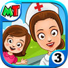 My Town  Hospital App Icon