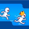 Run Race 3D App Icon