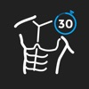 ABS Workout - 6 pack 30 days App Icon