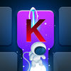 Keyminator - Animated Keyboards App Icon