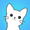 Cats Tower - Merge Kittens! App Icon