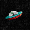 Space Runner~ App Icon