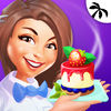 Bake a Cake Puzzles and Recipes App Icon