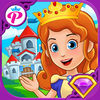 My Little Princess  Castle App Icon