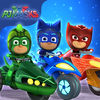 PJ Masks Racing Heroes App Icon