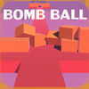 bomb ball Crash App Icon