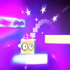Space Box For Kids! App Icon