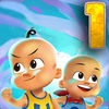 Upin and Ipin KST Chapter 1 App Icon