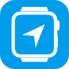 A Real COMPASS For Watch 2 App Icon