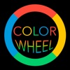 Color Wheel Zim App Icon