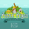 Puzzle Pelago App Icon