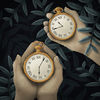 Tick Tock A Tale for Two App Icon