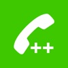 Total Dialer - T9 DialPad for Speed Dial App Icon