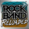 ROCK BAND Reloaded App Icon