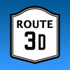 Route3D 30 App Icon
