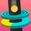 Color Crush - Helix Fall App Icon
