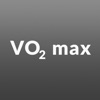 VO₂ Max App Icon