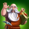 Craft The World - Episodes Edition App Icon