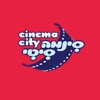 Cinema City סינמה סיטי App Icon