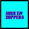 Sock Em Coppers App Icon