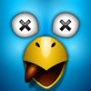 Tweeticide - Delete All Tweets App Icon