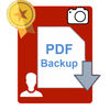 E2PDF Pro Easy Backup App Icon