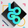 Logo Maker | Logoster App Icon