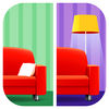 Differences - Find them All App Icon