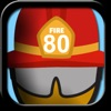 Fire Dept 80 App Icon