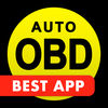 OBD 2 ▹ App Icon