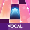 Magic Tiles Piano and Vocal App Icon