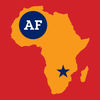 SuperFlash Africa App Icon