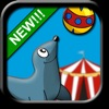 Circus Training App Icon