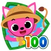 Pinkfong Numbers Zoo