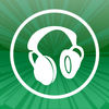 PocketAudio Headphones App Icon