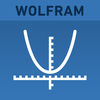 Wolfram Pre-Algebra Course Assistant App Icon