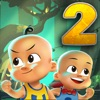 Upin and Ipin KST Chapter 2 App Icon