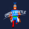 Cheeky Beetle App Icon