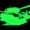 Tank Battle Endless Gunner App Icon