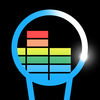 VoiceJam Studio Live Looper and Vocal Effects Processor App Icon