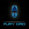 Fury Grid App Icon