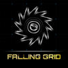 Falling Grid App Icon