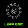 Leap Grid App Icon