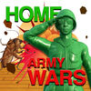 HOME ARMY WARS App Icon