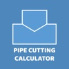 Pipe Cutting Calculator App Icon