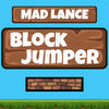 MAD Lance Block Jumper App Icon