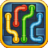 Line Puzzle Pipe Art App Icon