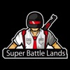 Super Battle Lands Royale App Icon