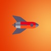 闪光火箭 App Icon