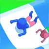 aquaparkio - run 3D race App Icon